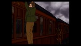 Pocket Gamer: The Last Express Review