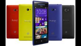 Nokia To Take Action Against HTC’s Windows Phone 8?