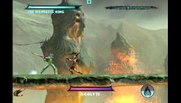 GameZebo: God of Blades Review