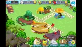 GameZebo: Dragon Story: New Dawn Walkthrough