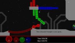 GameZebo: Colour Bind Review