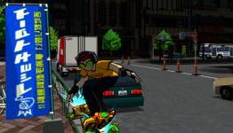 UTV Review: Jet Set Radio HD