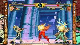 JoJo’s Bizarre Adventure HD | Neoseeker Review