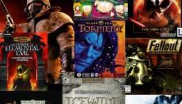 Interview: We Talk Kickstarter and Project Eternity with Tim Cain