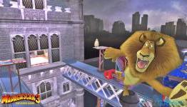NZ Gamer – Madagascar 3: Europe’s Most Wanted Review