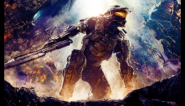 Eurogamer: So, what’s the Covenant doing in Halo 4?