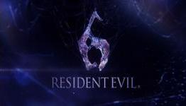 Exclusive Gameplay footage of Resident Evil 6