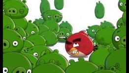 Bad Piggies Review [Slide To Play]