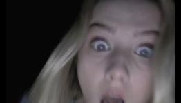 New Paranormal Activity 4 Trailer