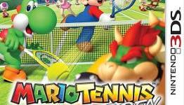 [Mansbros] Review – Mario Tennis Open