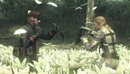 EG Expo 2012: Kojima’s favorite Metal Gear moment