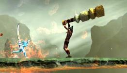 God Of Blades Review | Edge