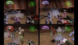 Learning from the best: what makes a great console multiplayer?