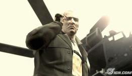 Kojima Would Like The Metal Gear Series To Continue For 25 Years
