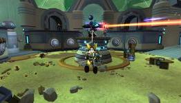 CGM Reviews: Ratchet & Clank Collection