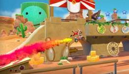 Joe Danger dev: ‘Don’t ever piss off PlayStation fans’