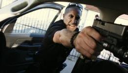 End of Watch Review | FleshEatingZipper