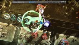 Anomaly: Warzone Earth: Add co-op to the mix | SnackBarGames Review