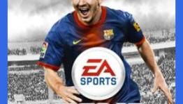FIFA 13 Gets Over 1 Million Pre-Orders