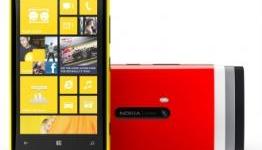 Nokia prices Lumia 920 higher than Samsung’s Galaxy S III