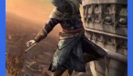 Assassin’s Creed Ezio Trilogy Announced