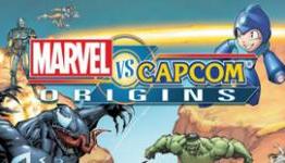 Marvel vs. Capcom Origins Review (Planet Xbox 360)
