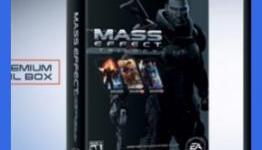 Mass Effect Trilogy Hitting Playstation 3