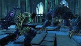 Darksiders II: Argul’s Tomb and Death Rides Pack