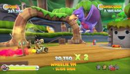 Joe Danger 2: The Movie Review | IVG