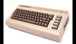 Build It: Modern Commodore 64