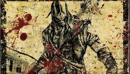 Assassin’s Creed III Traveling Art Exhibit Debuts in Chicago