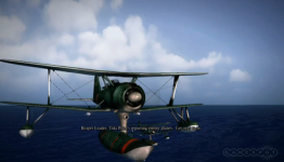 Damage Inc.: Pacific Squadron WWII Review | GameSpot
