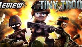 Tiny Troopers: FTG Review