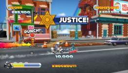 Joe Danger 2: The Movie Review | GamingBolt