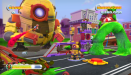 Joe Danger 2: The Movie Review | Vagary