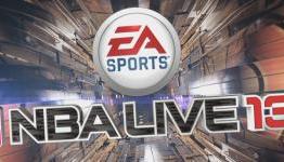 EA SPORTS officially cancels ‘NBA Live 13’