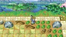 Innocent Life: A Futuristic Harvest Moon Headed To PlayStation Network