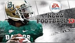NCAA 13 Review | Xbox Addict