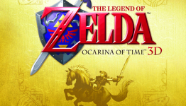 New Abridged Version of Ocarina of Time Manga