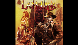 Oprainfall Review: La-Mulana