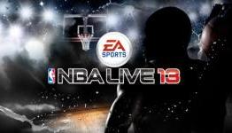 NBA Live 13 Has Been Canceled