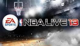 NBA Live 13 Gets Cut Before Ever Warming Up