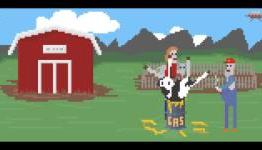 ‘McPixel’ Now On Steam, Offering Free DLC and New User Created Levels