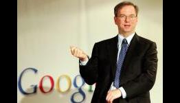 Google chairman pans Apple over patent wars but says company is still ‘a very good partner’