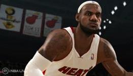 Hey EA, Stop Making NBA Live