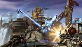 Review: Borderlands 2 [Vagary.TV]