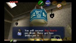 Top 10 Ways to Heal in Video Games