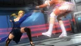 Dead or Alive 5 (PS3) Review by Canadian Online Gamers