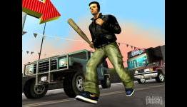 Aussies pay more for Grand Theft Auto III on PSN