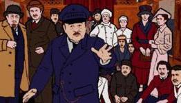Interview: Jordan Mechner on The Last Express